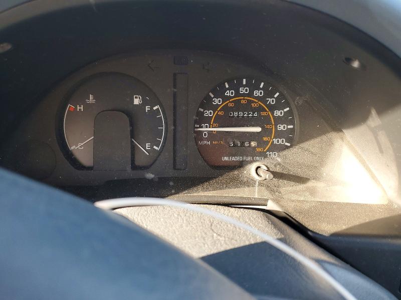Продаж на аукціоні авто 1992 Toyota Tercel, vin: JT2EL44A3N0202015, номер лоту: 41654726