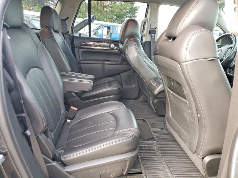 Продаж на аукціоні авто 2013 Buick Enclave, vin: 5GAKVCKD6DJ148814, номер лоту: 46947086
