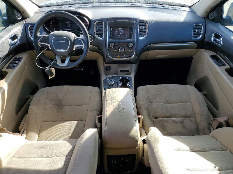 2014 Dodge Durango მანქანა იყიდება აუქციონზე, vin: 1C4RDHAGXEC405472, აუქციონის ნომერი: 47653576