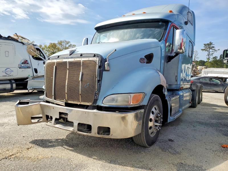 Aukcja sprzedaży 2007 Peterbilt 387, vin: 1XP7DB9X87D696364, numer aukcji: 45996296