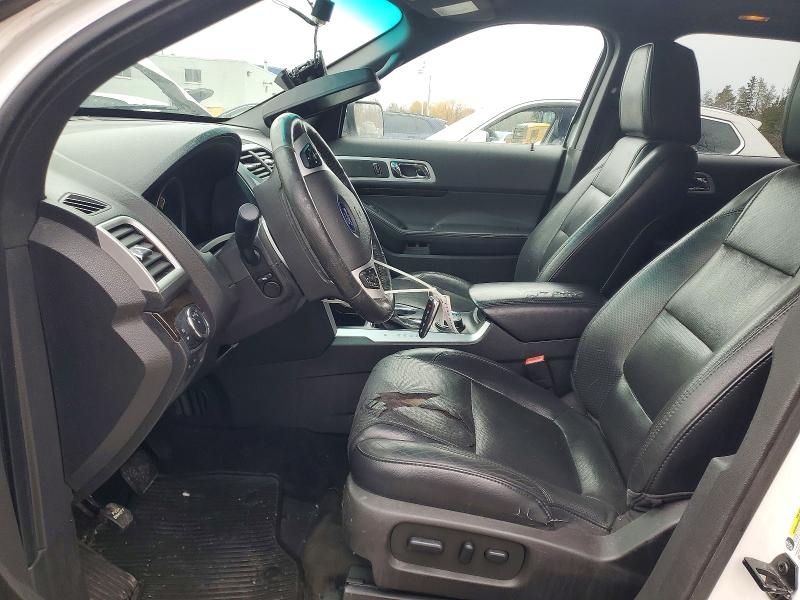 Продажа на аукционе авто 2013 Ford Explorer, vin: 1FM5K8F80DGA00245, номер лота: 45617826
