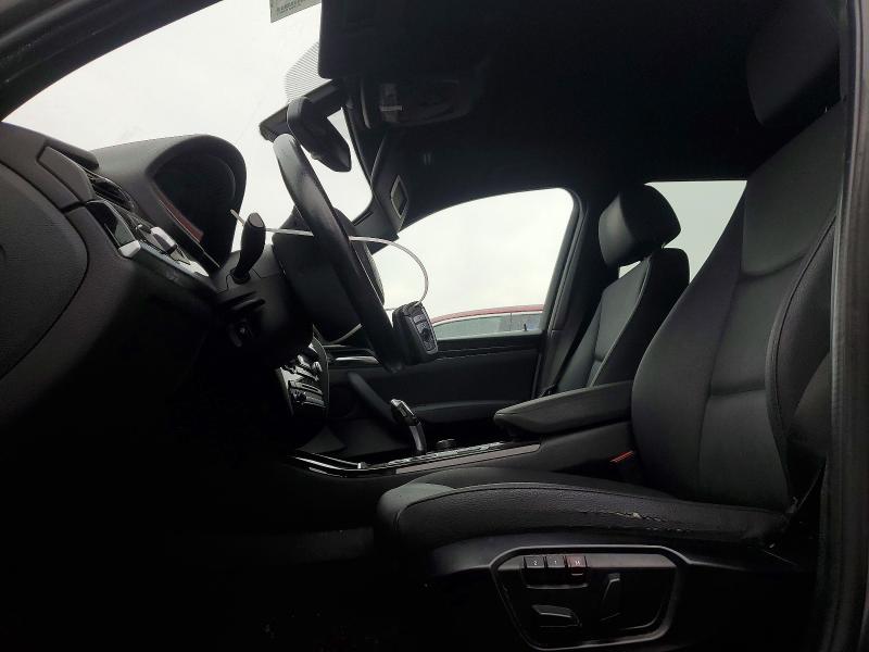 76021775 :رقم المزاد ، 5UXWX9C50F0D44827 vin ، 2015 Bmw X3 مزاد بيع
