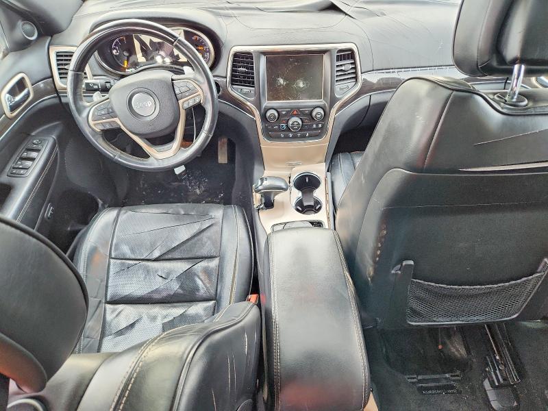 2014 Jeep Grand Cherokee მანქანა იყიდება აუქციონზე, vin: 1C4RJFCM4EC318893, აუქციონის ნომერი: 79119175
