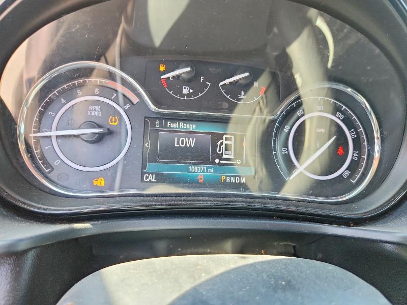 Aukcja sprzedaży 2016 Buick Regal, vin: 2G4GK5EX0G9155915, numer aukcji: 47433066