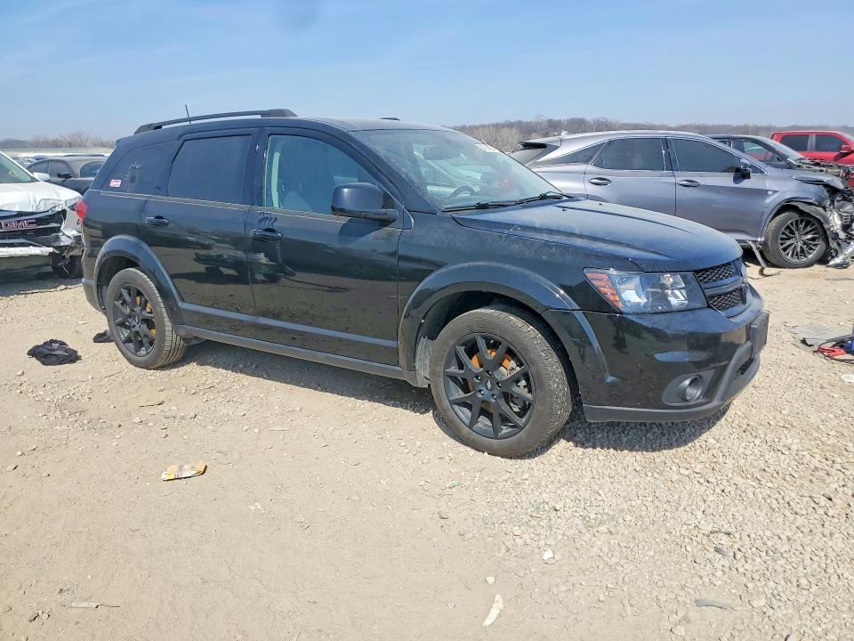 Aukcja sprzedaży 2019 Dodge Journey, vin: 3C4PDCBB5KT853597, numer aukcji: 47014636