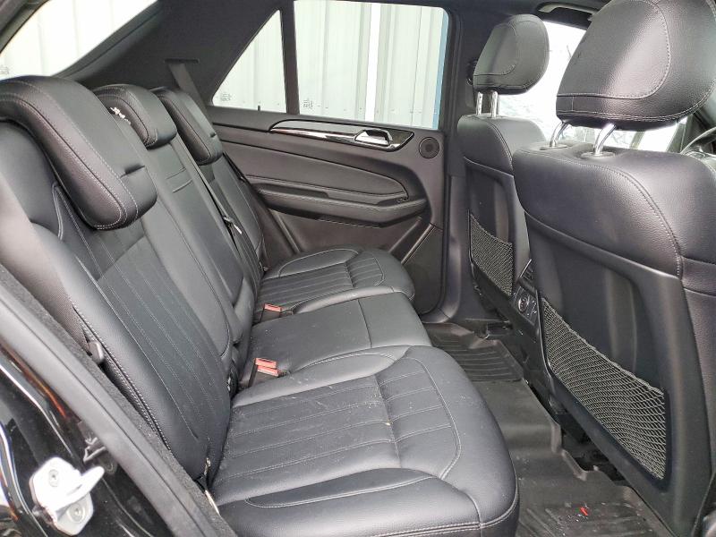 Продажа на аукционе авто 2016 Mercedes-benz Gle, vin: 4JGDA5GB0GA635268, номер лота: 46637686
