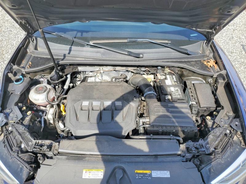Aukcja sprzedaży 2022 Audi Q3, vin: WA1EECF38N1056788, numer aukcji: 79702215