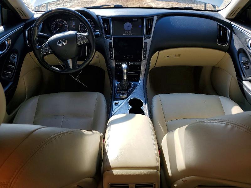 Aukcja sprzedaży 2015 Infiniti Q50, vin: JN1BV7AP2FM345078, numer aukcji: 79693235