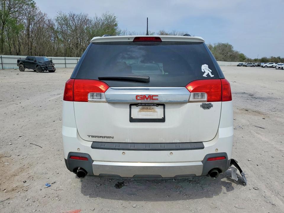 48363366 :رقم المزاد ، 2GKFLWE31D6165807 vin ، 2013 Gmc Terrain مزاد بيع