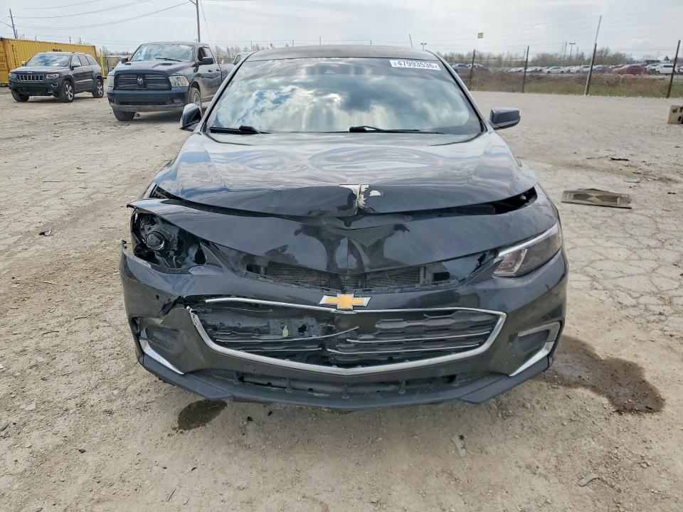 Aukcja sprzedaży 2017 Chevrolet Malibu, vin: 1G1ZE5ST3HF268295, numer aukcji: 47993536