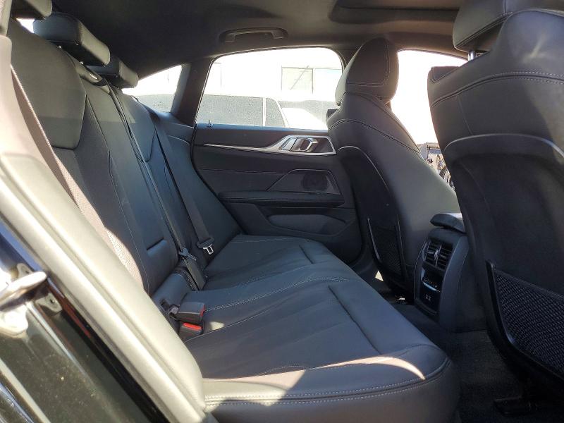 Продаж на аукціоні авто 2023 Bmw I4, vin: WBY73AW01PFP46613, номер лоту: 79918195