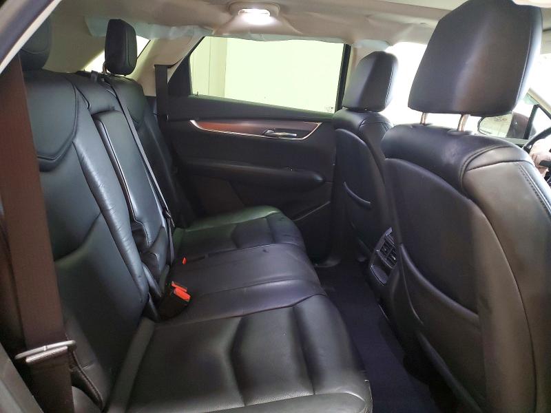 Aukcja sprzedaży 2017 Cadillac Xt5, vin: 1GYKNDRS9HZ234533, numer aukcji: 41747116