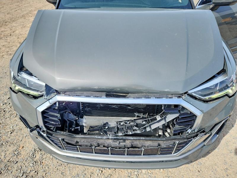 Aukcja sprzedaży 2021 Audi Q3, vin: WA1EECF32M1088506, numer aukcji: 46313736