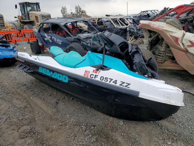 Aukcja sprzedaży 2023 Sea Doo Jet Ski, vin: YDV77023C323, numer aukcji: 47139516