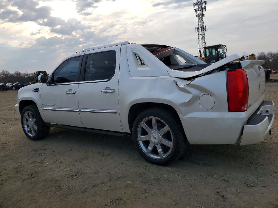 Aukcja sprzedaży 2011 Cadillac Escalade, vin: 3GYT4NEFXBG242265, numer aukcji: 47232386