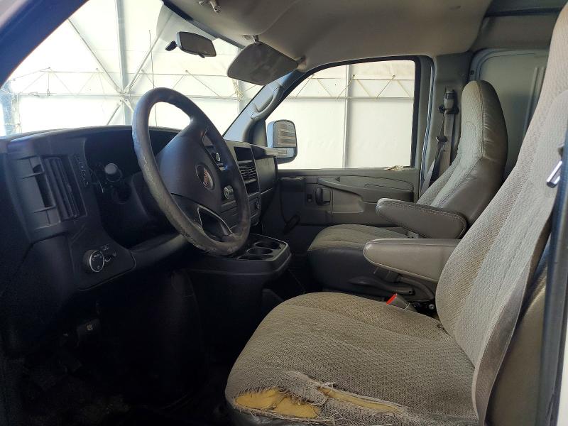 Продажа на аукционе авто 2009 Gmc Savana, vin: 1GTFG15X491156308, номер лота: 76484845