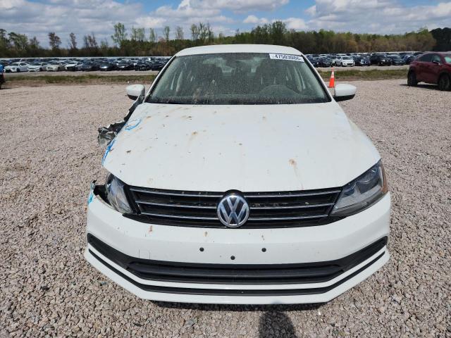 Продаж на аукціоні авто 2017 Volkswagen Jetta, vin: 3VW2B7AJ3HM334466, номер лоту: 47503086