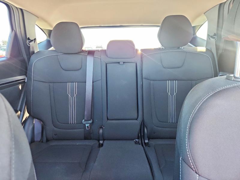 Продажа на аукционе авто 2024 Hyundai Tucson, vin: 5NMJB3DE1RH390190, номер лота: 46717616