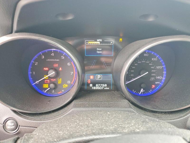 Aukcja sprzedaży 2016 Subaru Outback, vin: 4S4BSANC4G3287648, numer aukcji: 47564786