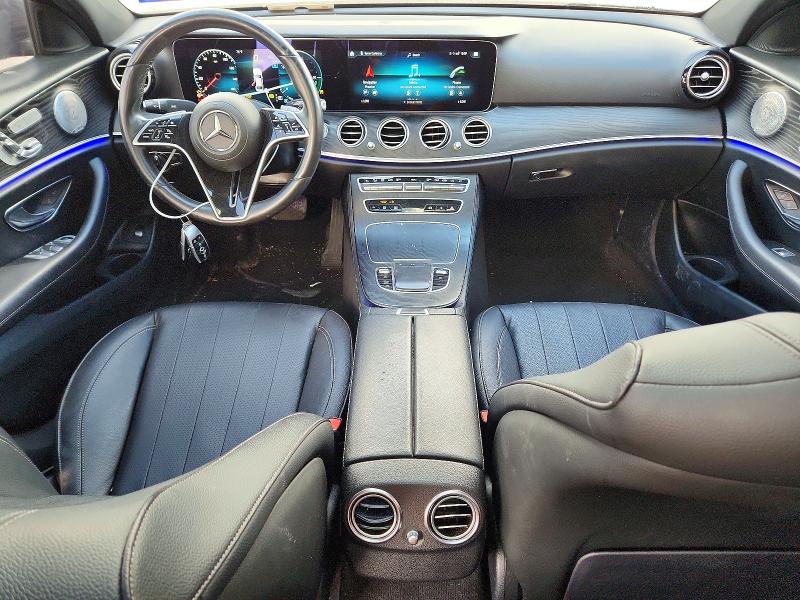 Продажа на аукционе авто 2023 Mercedes-benz E, vin: W1KZF8DBXPB187235, номер лота: 47597296