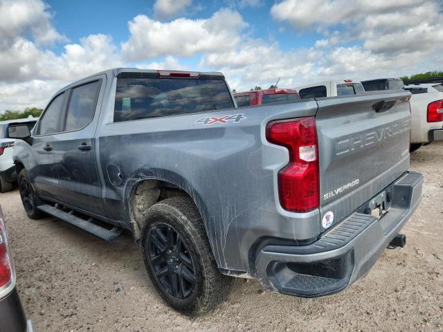 Aukcja sprzedaży 2025 Chevrolet Silverado, vin: 1GCPKBEK6SZ222166, numer aukcji: 74123075
