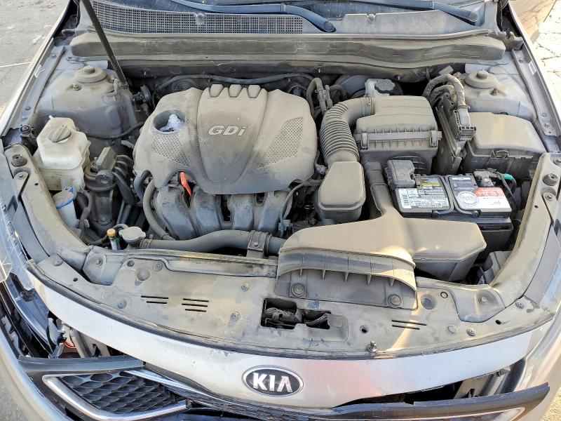 Aukcja sprzedaży 2014 Kia Optima, vin: 5XXGN4A70EG349846, numer aukcji: 47656446