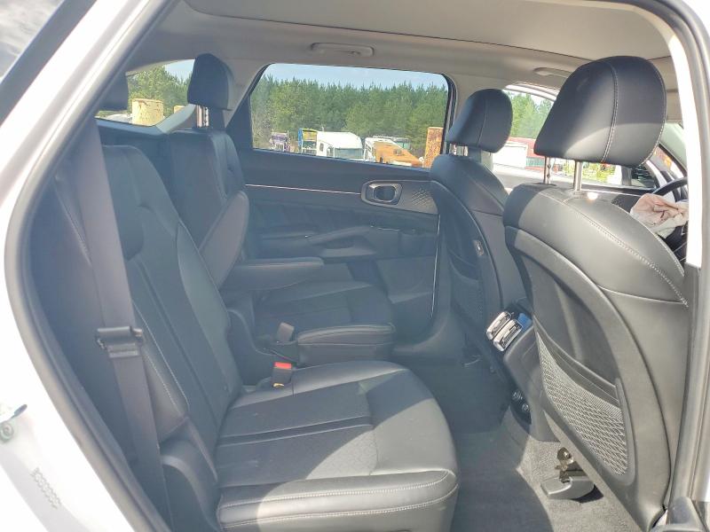 2023 Kia Sorento მანქანა იყიდება აუქციონზე, vin: 5XYRK4LF0PG242106, აუქციონის ნომერი: 47617016