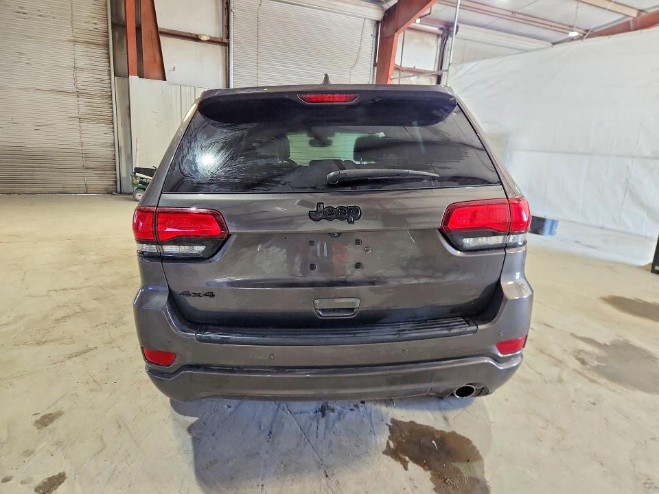 Продаж на аукціоні авто 2020 Jeep Grand Cherokee, vin: 1C4RJFAG0LC319601, номер лоту: 46453046