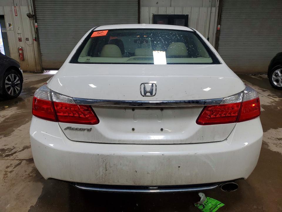 41735096 :رقم المزاد ، 1HGCR2F82EA113088 vin ، 2014 Honda Accord مزاد بيع