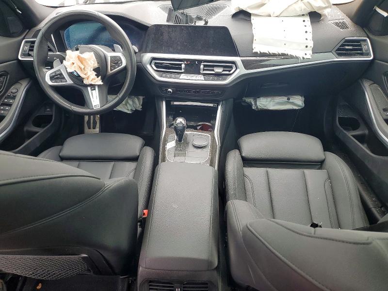Продаж на аукціоні авто 2020 Bmw 330xi, vin: 3MW5R7J08L8B31431, номер лоту: 47585916