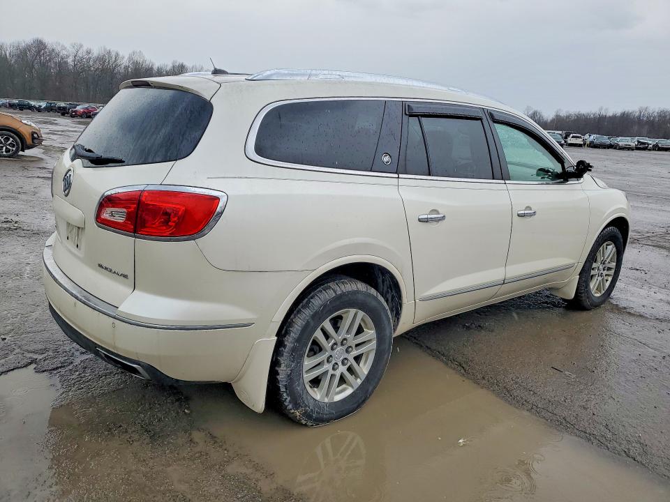 Aukcja sprzedaży 2014 Buick Enclave, vin: 5GAKRAKD3EJ271285, numer aukcji: 47004506