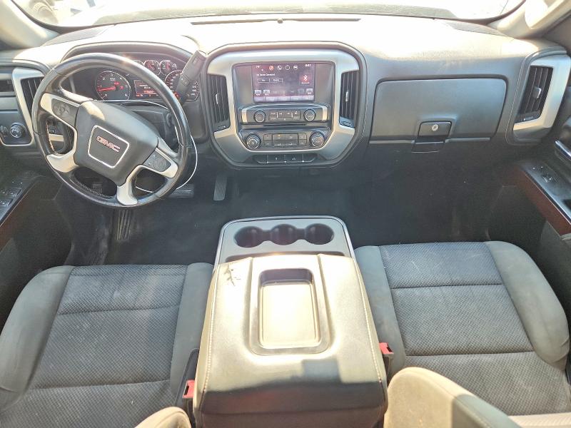 Auction sale of the 2016 Gmc Sierra, vin: 1GTR1MEH3GZ351405, lot number: 47182316