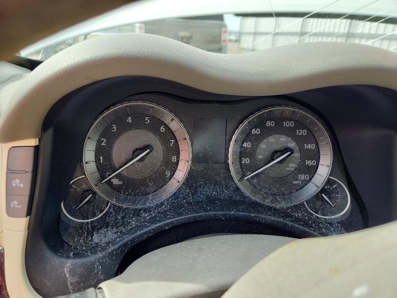 46104596 :رقم المزاد ، JN1BY1AR3JM220184 vin ، 2018 Infiniti Q70 مزاد بيع
