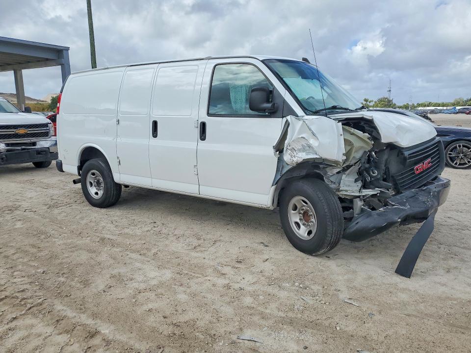 Aukcja sprzedaży 2023 Gmc Savana, vin: 1GTW7AFP4P1173797, numer aukcji: 79534395