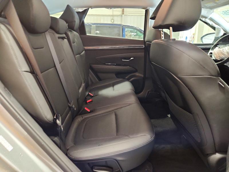 Продажа на аукционе авто 2023 Hyundai Tucson, vin: KM8JFCAE3PU218723, номер лота: 47952316