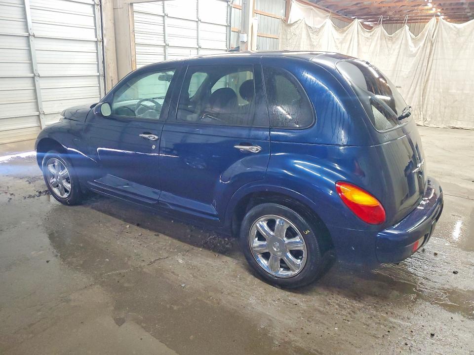 Aukcja sprzedaży 2003 Chrysler Pt Cruiser, vin: 3C4FY58B73T520807, numer aukcji: 79628555