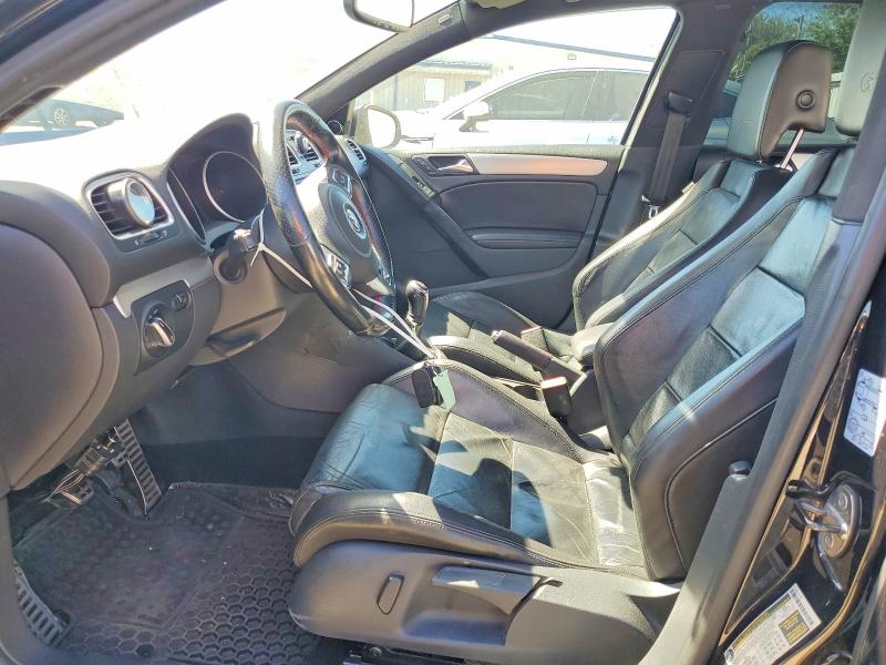 47419356 :رقم المزاد ، WVWGV7AJ3DW017443 vin ، 2013 Volkswagen Gti مزاد بيع