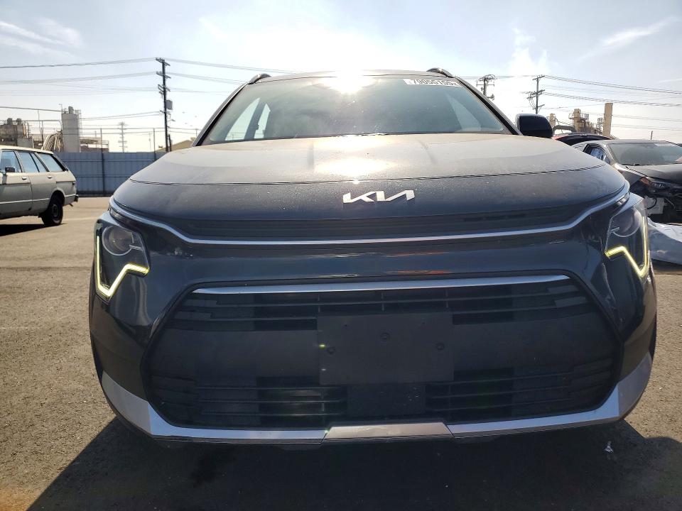 Aukcja sprzedaży 2024 Kia Niro, vin: KNDCR3LE7R5205942, numer aukcji: 79055155