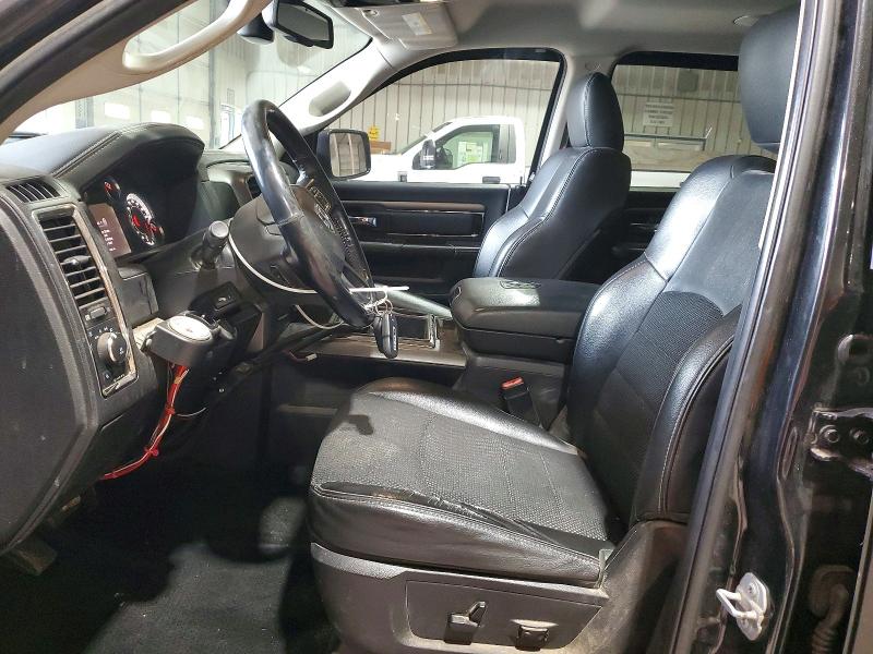 Aukcja sprzedaży 2015 Ram 1500, vin: 1C6RR7MT5FS707397, numer aukcji: 42062956