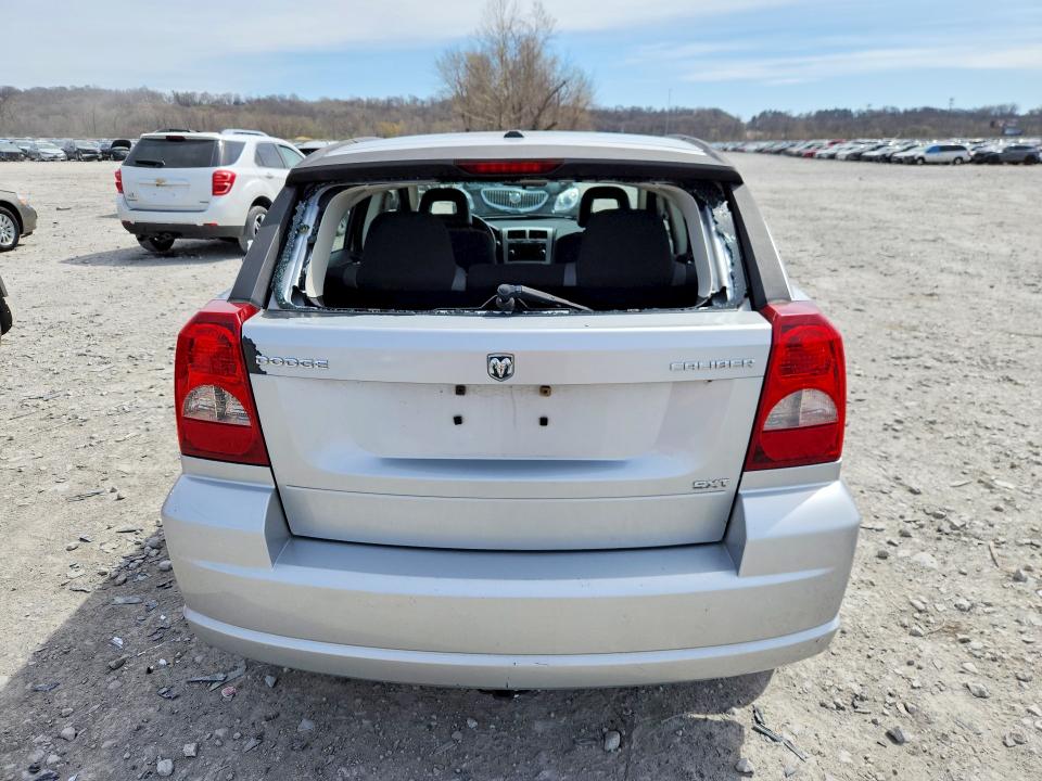 2009 Dodge Caliber მანქანა იყიდება აუქციონზე, vin: 1B3HB48A19D164589, აუქციონის ნომერი: 47206676