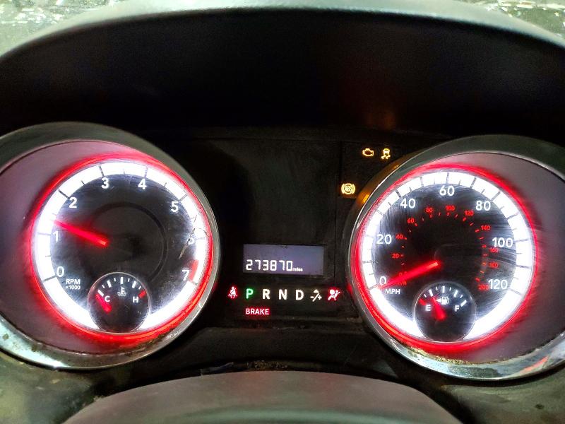 Aukcja sprzedaży 2013 Dodge Grand Caravan, vin: 2C4RDGCG7DR683713, numer aukcji: 45777376