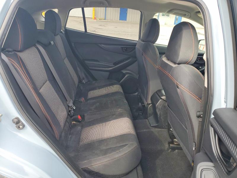 79689065 :رقم المزاد ، JF2GTAPC3L8247418 vin ، 2020 Subaru Crosstrek مزاد بيع