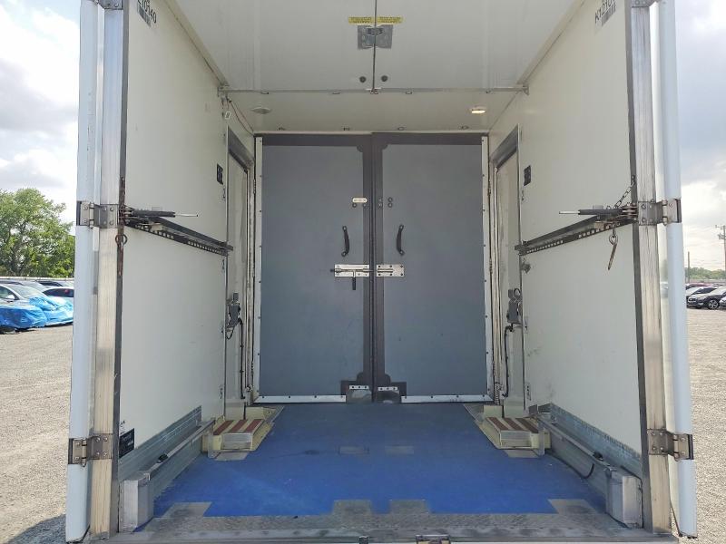 Продаж на аукціоні авто 2021 Ford Transit, vin: 1FDBW5Z88MKA84393, номер лоту: 79992565