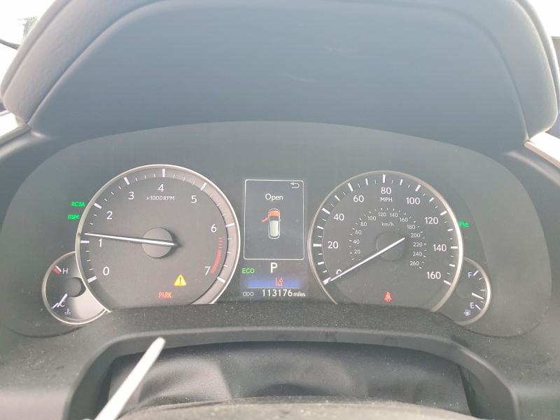 Auction sale of the 2019 Lexus Rx 350, vin: 2T2ZZMCA6KC147677, lot number: 42041576