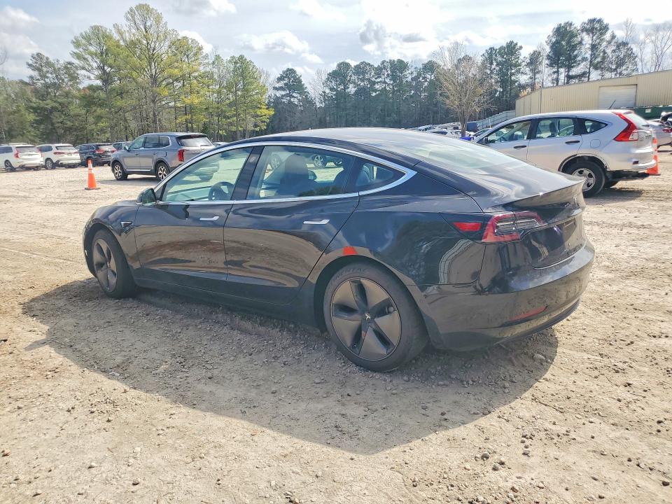 Aukcja sprzedaży 2018 Tesla Model 3, vin: 5YJ3E1EA4JF123082, numer aukcji: 79899395