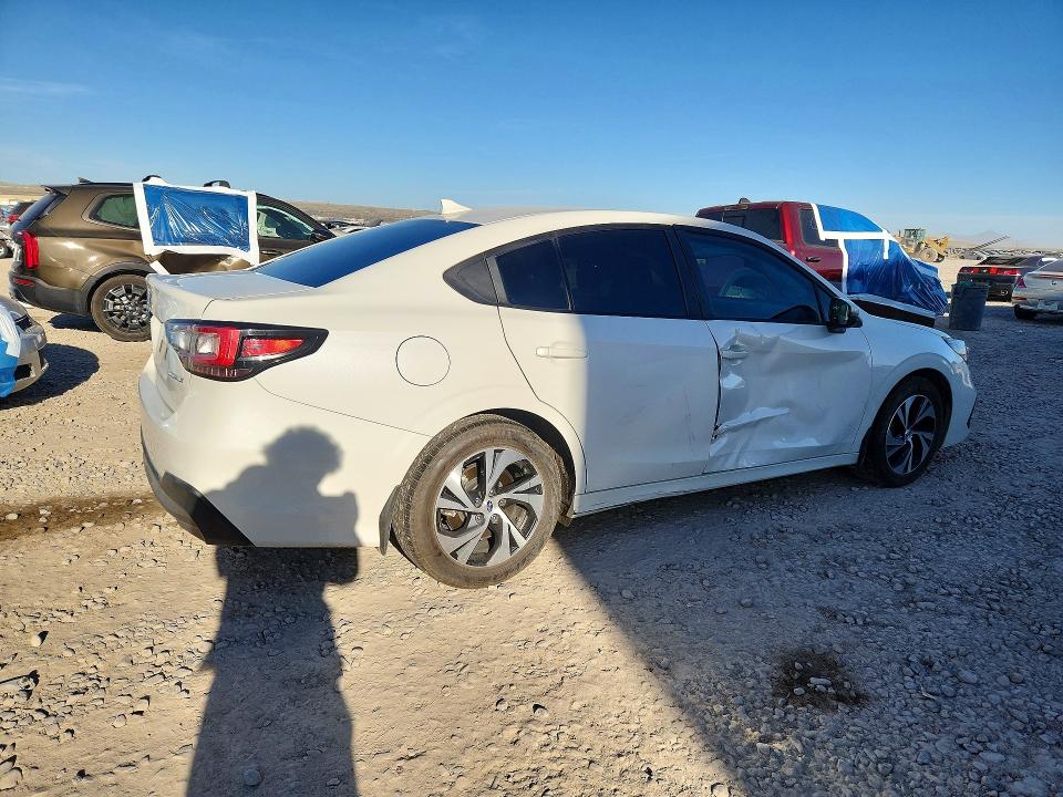 Продажа на аукционе авто 2025 Subaru Legacy, vin: 4S3BWAF64S3017877, номер лота: 47325866