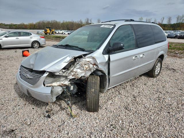 Продаж на аукціоні авто 2002 Chrysler Town & Country, vin: 2C8GP74L22R648454, номер лоту: 45615486