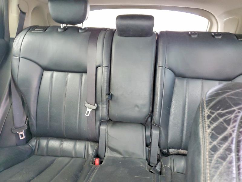 Продаж на аукціоні авто 2010 Infiniti Fx35, vin: JN8AS1MU7AM801184, номер лоту: 46992346
