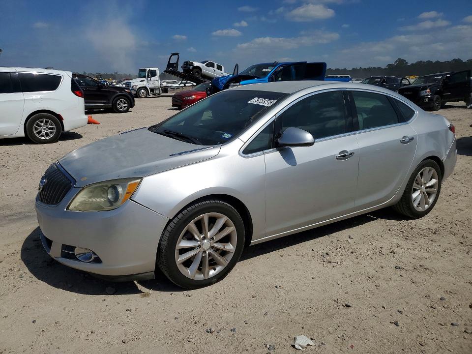Продажа на аукционе авто 2013 Buick Verano, vin: 1G4PR5SK9D4227570, номер лота: 79153275