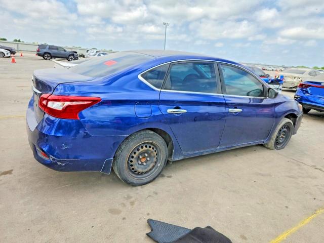 Aukcja sprzedaży 2019 Nissan Sentra, vin: 3N1AB7AP6KY290999, numer aukcji: 48081796